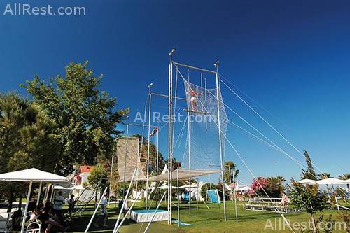 Club Med Kemer Palmiye 37